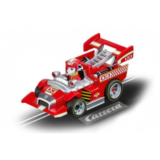 Auto Carrera 64176 Tlapková Patrola - Marshall