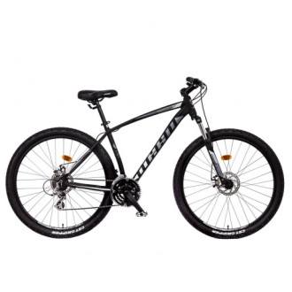 Mayo XC 29" Basic D Horské kolo 2026, rám 19", černo-šedé