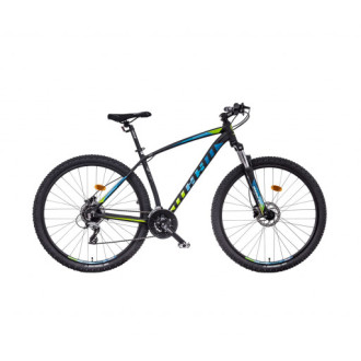 Mayo XC 29" Basic D Horské kolo 2026, rám 19", černo-modré