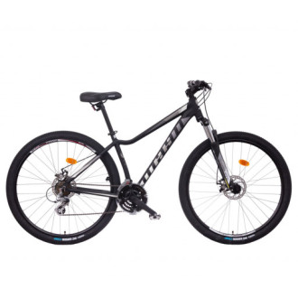Mayo XC 29" Basic D Horské kolo 2026, rám 17", černo-šedé