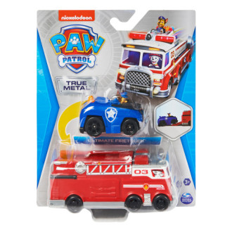 Spin Master Paw Patrol Marshall a Chase