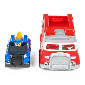 Spin Master Paw Patrol Marshall a Chase