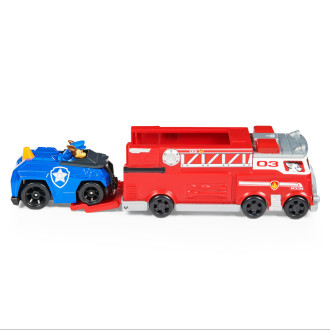 Spin Master Paw Patrol Marshall a Chase