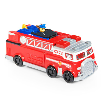 Spin Master Paw Patrol Marshall a Chase