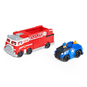 Spin Master Paw Patrol Marshall a Chase