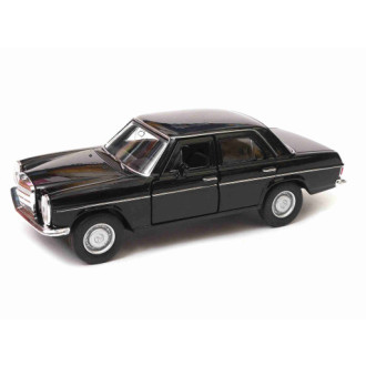 Welly Mercedes Benz 220 SL Černý 1:34-39