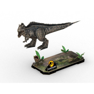 Revell 00240 3D Puzzle Jurassic World - Giganotosaurus