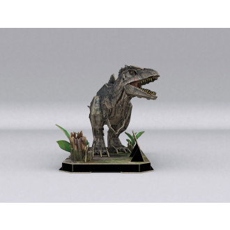 Revell 00240 3D Puzzle Jurassic World - Giganotosaurus