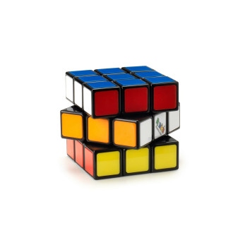 Rubikova kostka 3x3, Originál