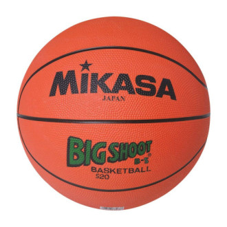 Basketbalový míč Mikasa 520