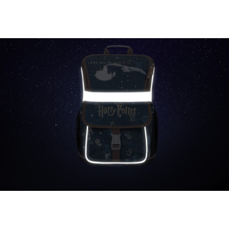 BAAGL Školní aktovka Zippy Harry Potter Bradavice