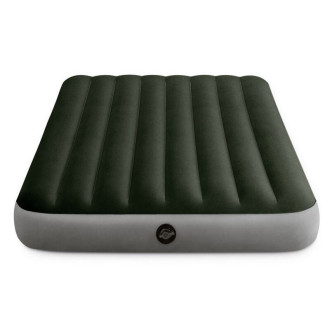 Intex 64108 Nafukovací matrace Prestige Downy Airbed Full 191x137x25 cm