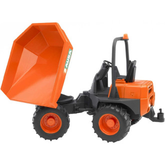 Bruder 2449 Auto mini sklápěč minidumper Ausa