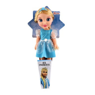 Panenka princezna Ledové království, 31cm