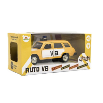 Model auta Policie VB combi, 12cm