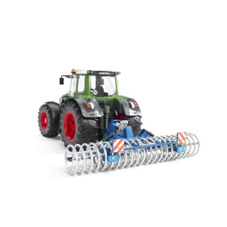 Bruder 2222 LEMKEN - diskový kypřič