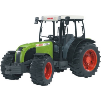 Bruder 2110 Traktor CLAAS NECTIS 267F