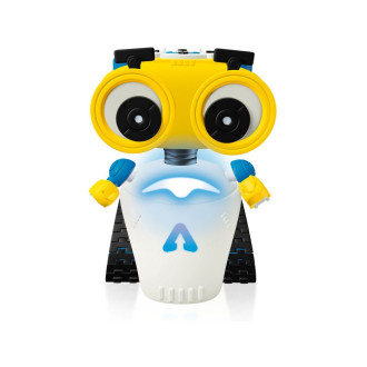 MaDe Andy můj první programovatelný robot