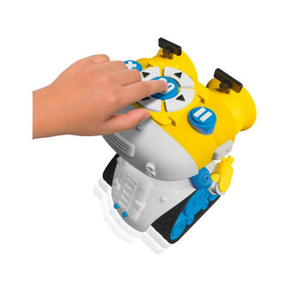 MaDe Andy můj první programovatelný robot