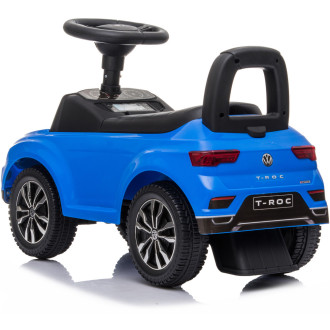 Buddy Toys BPC 5165 Volkswagen T-ROCK, Modrý
