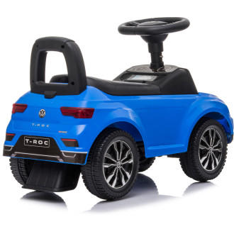 Buddy Toys BPC 5165 Volkswagen T-ROCK, Modrý