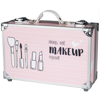 Kosmetický kufířk Beauty Travel Mate