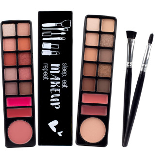 Kosmetický kufířk Beauty Travel Mate
