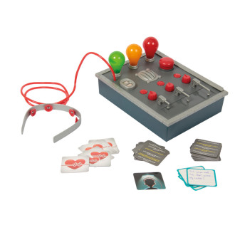 Alltoys Detektor lži
