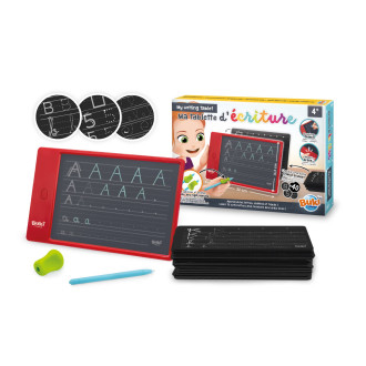 BUKI Můj psací a kreslící tablet