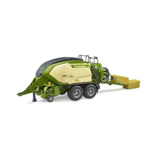 Bruder 2033 Krone Big Pack 1290HDP VC lis na balíky