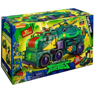 Playmates Toys Želvy Ninja tank
