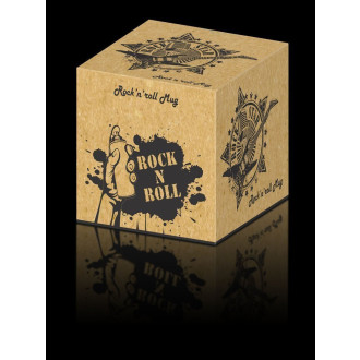 Hrnek Rock ´n´ Roll - 300 ml