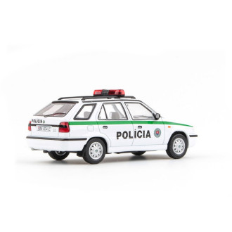 Abrex Škoda Felicia FL Combi (1998) Polícia SR 1:43