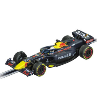 Auto Carrera GO 64205 Red Bull F1 Max Verstappen