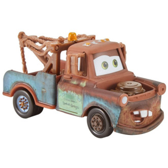 Mattel Cars auto Burák 1:55