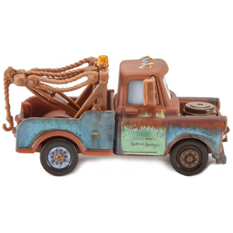 Mattel Cars auto Burák 1:55