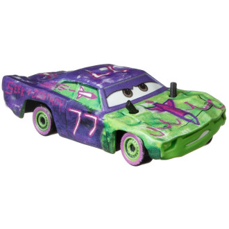 Mattel Cars auto Liability 1:55
