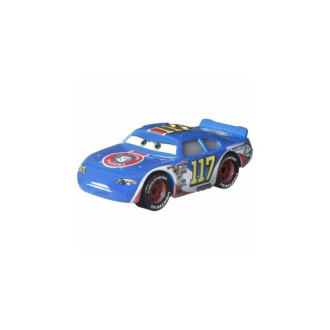 Mattel Cars autíčko Ralph Carlow 1:55
