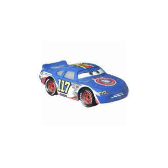 Mattel Cars autíčko Ralph Carlow 1:55