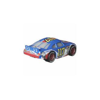 Mattel Cars autíčko Ralph Carlow 1:55