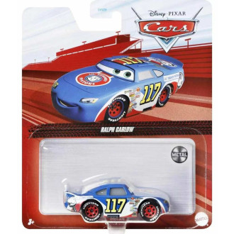 Mattel Cars autíčko Ralph Carlow 1:55
