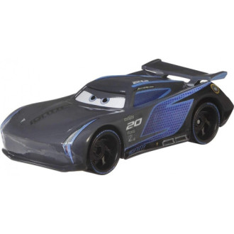 Mattel Cars autíčko Jackson Storm 1:55