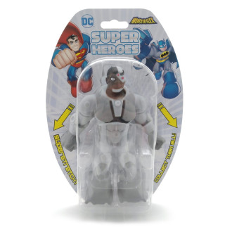 Flexi Monster Super hrdinové Cyborg