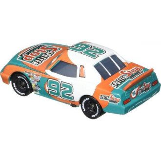 Mattel Cars autíčko Murray Clutcburn 1:55