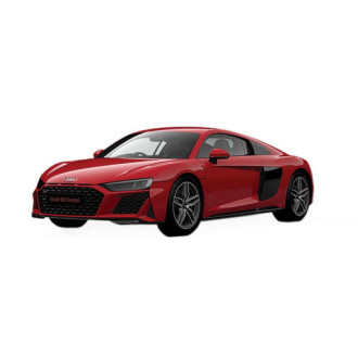 Airfix Quick Bulid J6049 - Audi R8 Coupe