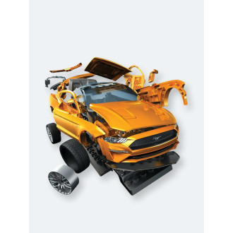 Airfix Quick Bulid J6036 - Ford Mustang GT