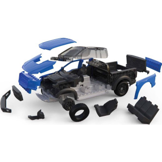 Airfix Quick Bulid J6037 - Ford F-150 Raptor