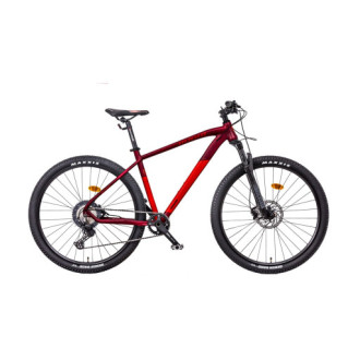 Mayo XC 29" Max D Jízdní kolo 2026, rám 17", červené