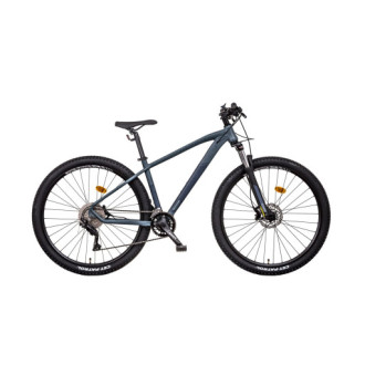 Mayo XC 29" Power D, Horské jízdní kolo, rám 19", šedé
