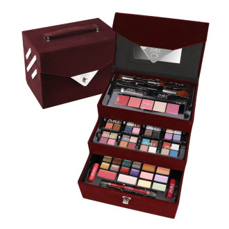 Zmile Kosmetický kufřík Beauty Case Velvety